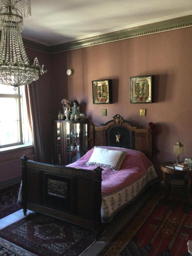 Remuganes suite - Porvoon Linna Buitenkant foto